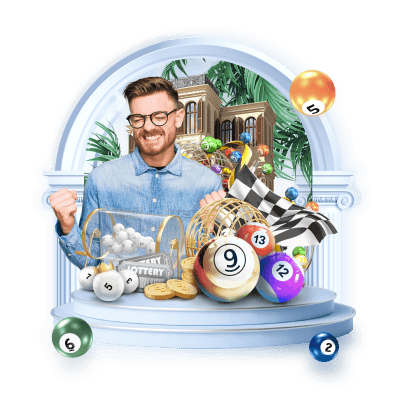 澳门金沙彩票场馆